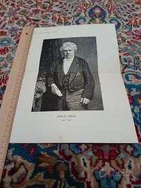 Belgio Charles Latour Rogier (1800 - 1885). 