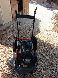 trincia efco DEB517