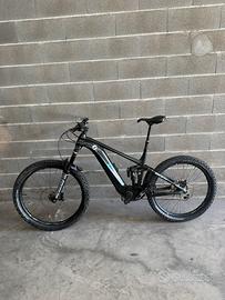 Mtb REIGN E+2 pro