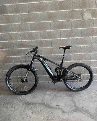 Mtb REIGN E+2 pro