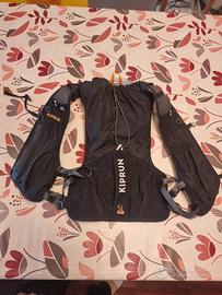 Gilet trail running Kiprun 900 Race 5L