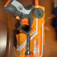 Hasbro Nerd N-Strike Elite Firestrike