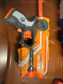 Hasbro Nerd N-Strike Elite Firestrike