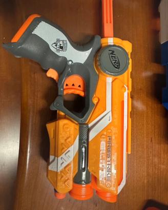 Hasbro Nerd N-Strike Elite Firestrike