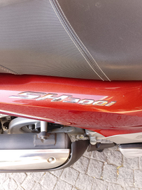 Honda sh 300 anno 2014