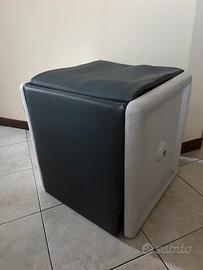 Cubo Fitness Decathlon