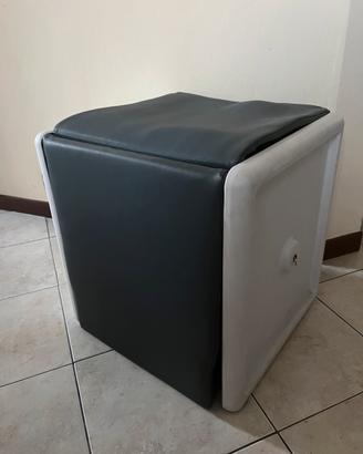 Cubo Fitness Decathlon