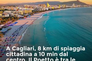 Casa vancanze mare Flamingo apartment