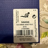 Swarovski ermellino 5464546 scs 2019