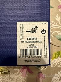 Swarovski ermellino 5464546 scs 2019