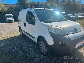 Fiat Fiorino 1.4 Natural Power Metano/Benzina
