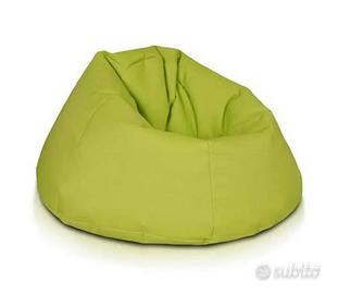 Poltrona sacco XXL