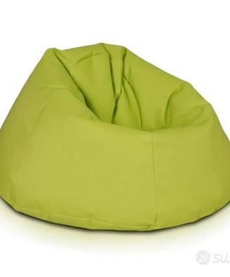 Poltrona sacco XXL