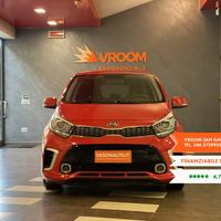 KIA Picanto 3�s.(17-->) Picanto 1.0 12V 5 porte...