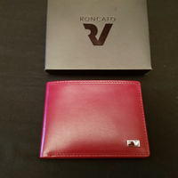 Portafoglio uomo Roncato NUOVO