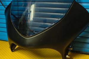 Cupolino Honda Hornet  600 anno 2003 2004