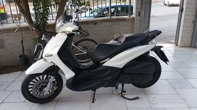 Beverly 125 2015