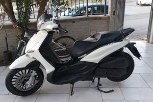 Beverly 125 2015