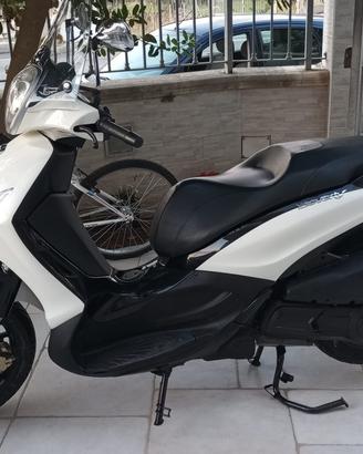 Beverly 125 2015