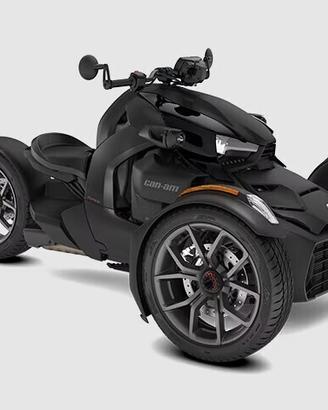 Can Am Ryker 600/900/Sport/ Rally 2026
