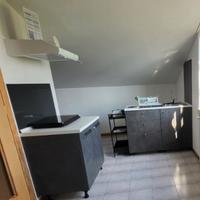 2 mobili cucina o lavanderia 