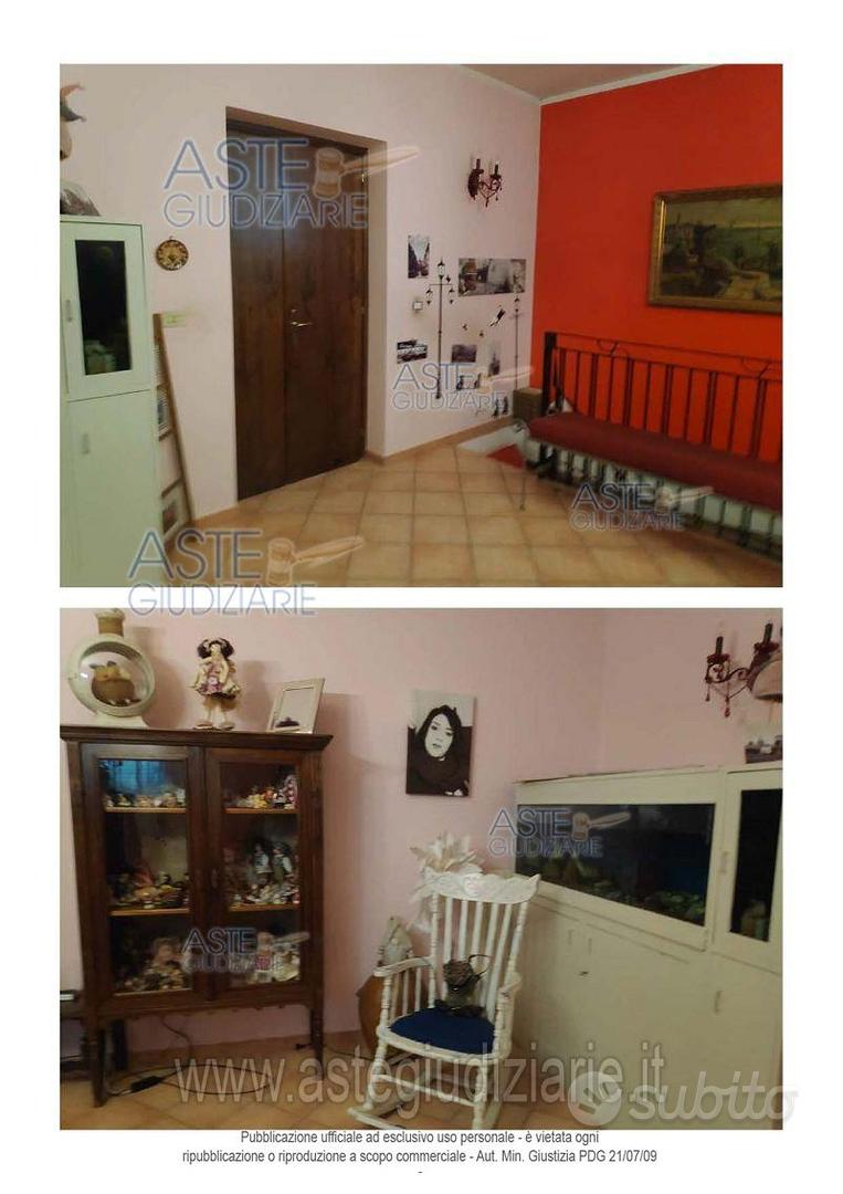 Appartamento – Viterbo, La Quercia - Vista 3