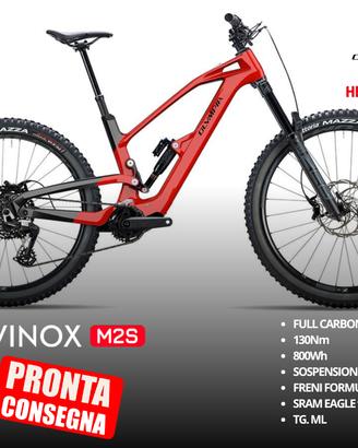 OLYMPIA HEKTON 180 PRO Tg. ML - PRONTA CONSEGNA -