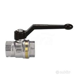 Valvola a Sfera EFFEBI Aster 2"1/2 FF  0801N410