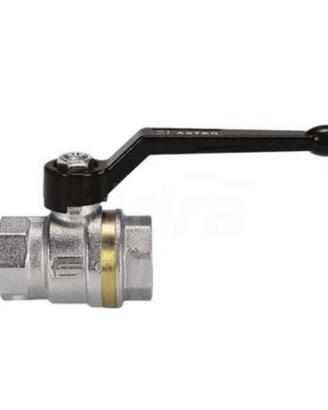 Valvola a Sfera EFFEBI Aster 2"1/2 FF  0801N410