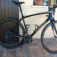 Bici Trek EMONDA srl 8 