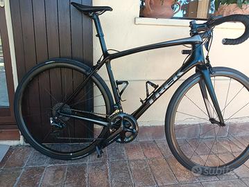 Bici Trek EMONDA srl 8 