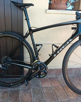 Bici Trek EMONDA srl 8 