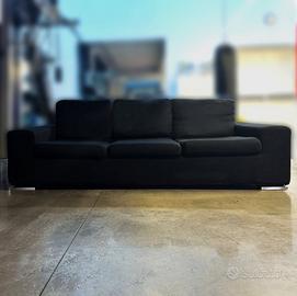 Divano 3 Posti Moderno design IBFOR
