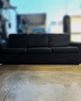 Divano 3 Posti Moderno design IBFOR