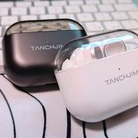 Cuffie Wireless Tanchjim Mino