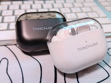 Cuffie Wireless Tanchjim Mino