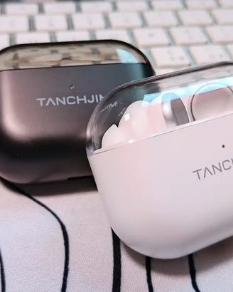 Cuffie Wireless Tanchjim Mino