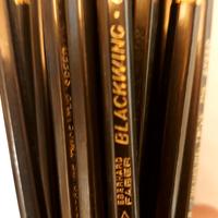 matite da collezione 