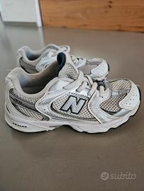 New balance 530 tg.27.5 bambino