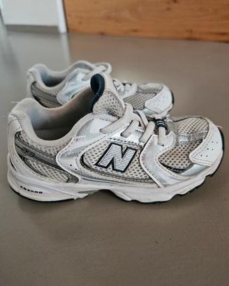 New balance 530 tg.27.5 bambino