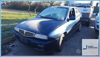 Ricambi Usati LANCIA Delta II 2001