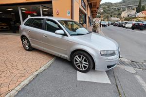 Audi A3 SPB 2.0 TDI F.AP. Ambition