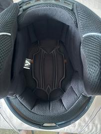 Casco airoh nuovo
