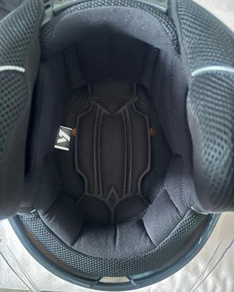 Casco airoh nuovo