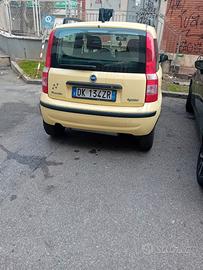 FIAT Panda 1ª serie - 2007
