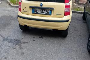 FIAT Panda 1ª serie - 2007