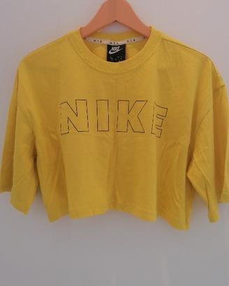 Top Nike, M