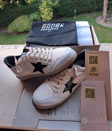 Golden goose BallStar - taglia 43