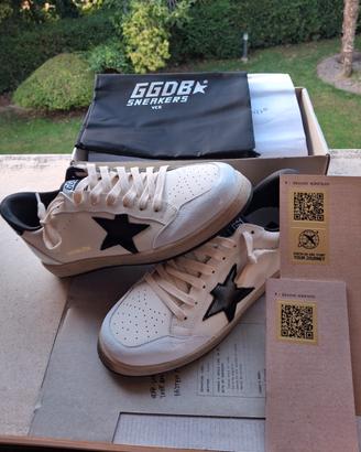 Golden goose BallStar - taglia 43