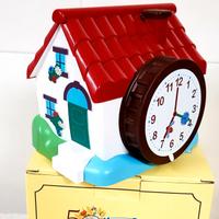 Sveglia di Mulino Bianco con Bluetooth